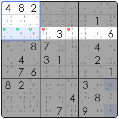 magazine sudoku